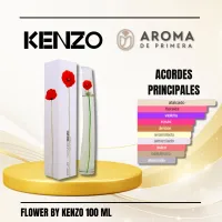 FLOWER BY KENZO (FEMENINO) – Image 1