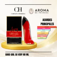 GOOD GIRL SO VERY (FEMENINO) – Image 1