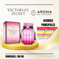 BOMBSHELL (FEMENINO) – Image 1