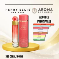 360 CORAL (FEMENINO) – Image 1