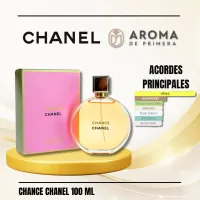 CHANCE CHANEL (FEMENINO) – Image 1