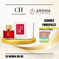 CH WOMAN (FEMENINO) – Image 1