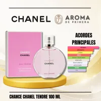 CHANCE CHANEL TENDRE (FEMENINO) – Image 1