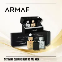 SET MINI CLUB DE NUIT 30 ML MEN – Image 1