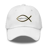 Kingdom Child Yupoong Hat – Image 1