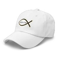 Kingdom Child Yupoong Hat – Image 4