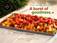 Fresh Fruits – Image 1