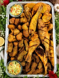 Fried Fish (Poisson Frit) – Image 2