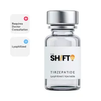 Tirzepatide 30 mg (3ml) - Lyophilized – Image 1