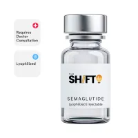Semaglutide 10 mg (3mL) - Lyophilized – Image 1