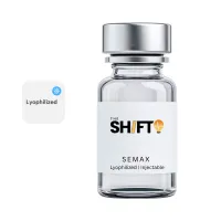 Semax (11 mg) (3ml) - Lyophilized – Image 1