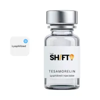 Tesamorelin 5mg (3ml) - Lyophilized – Image 1