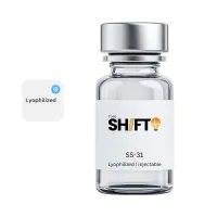 SS-31 (50 mg) (3ml) - Lyophilized – Image 1