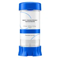 Biest / Progesterone / Testosterone Cream – Image 1