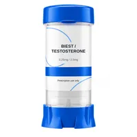 Biest 0.25 / Testosterone 2.5mg/gm Cream – Image 1