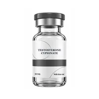 Testosterone Cypionate 200mg/mL (10mL vial) – Image 1
