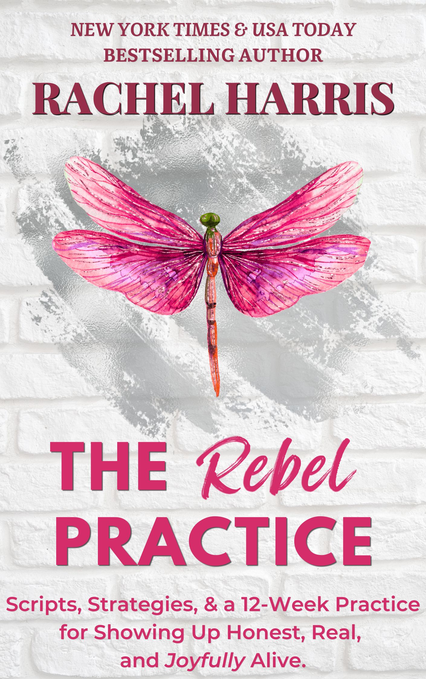 The Rebel Practice: A 12-Week Self-Guided Workbook – Image 2