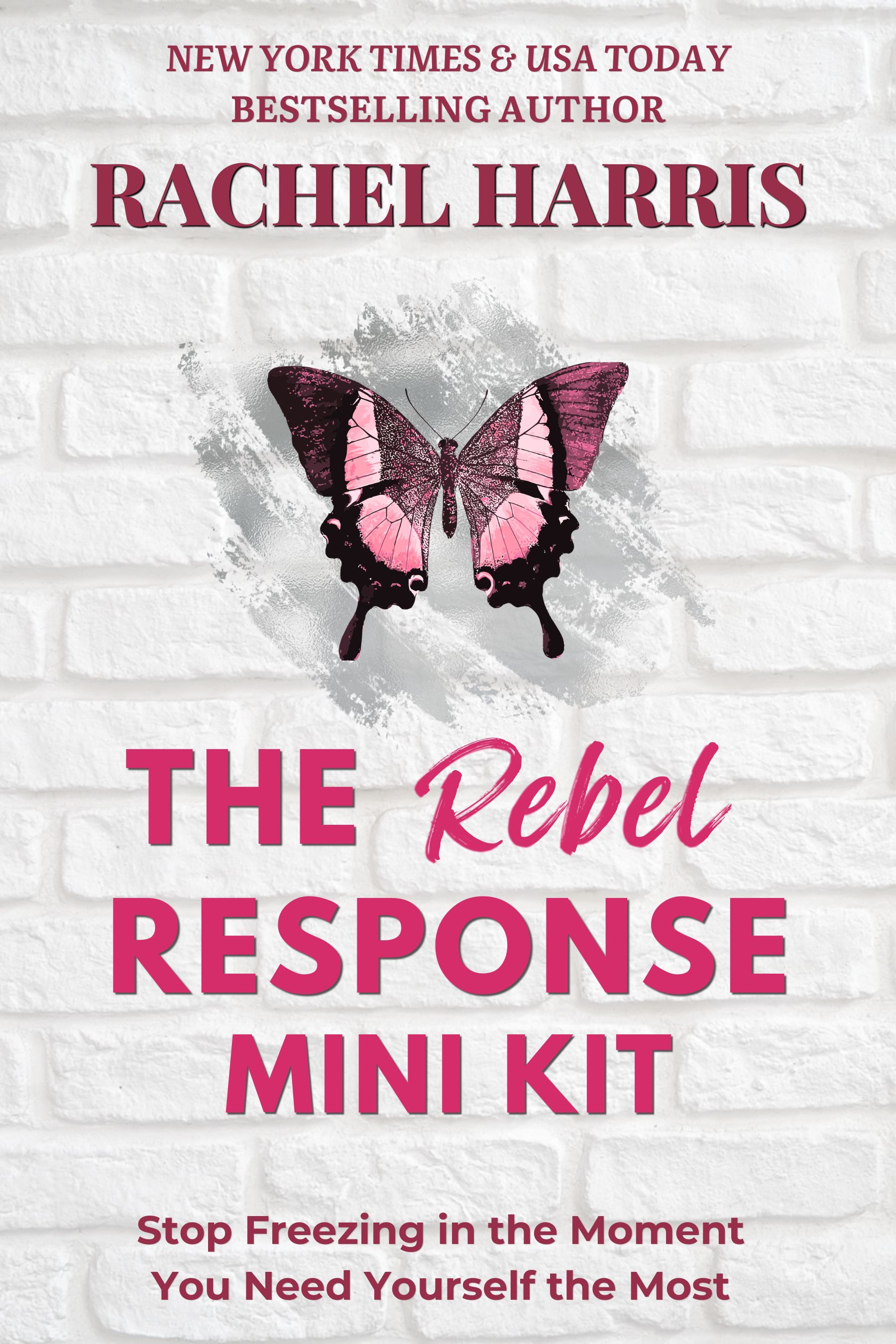 The Rebel Response™ Mini Kit  – Image 1