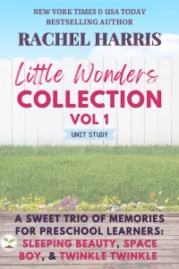 The Little Wonders Collection, Vol. 1 — Bundle – Digital Download