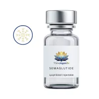 Semaglutide 10 mg (3mL) - Lyophilized – Image 1