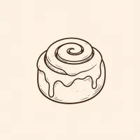 Classic | Bakery Style Cinnamon Rolls – Image 2