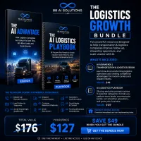 The Logistics Growth Bundle – Image 1