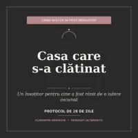 Când afli că ai fost înșelat(ă) — Casa care s-a clătinat – Image 1