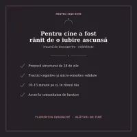 Când afli că ai fost înșelat(ă) — Casa care s-a clătinat – Image 5