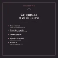 Când afli că ai fost înșelat(ă) — Casa care s-a clătinat – Image 4