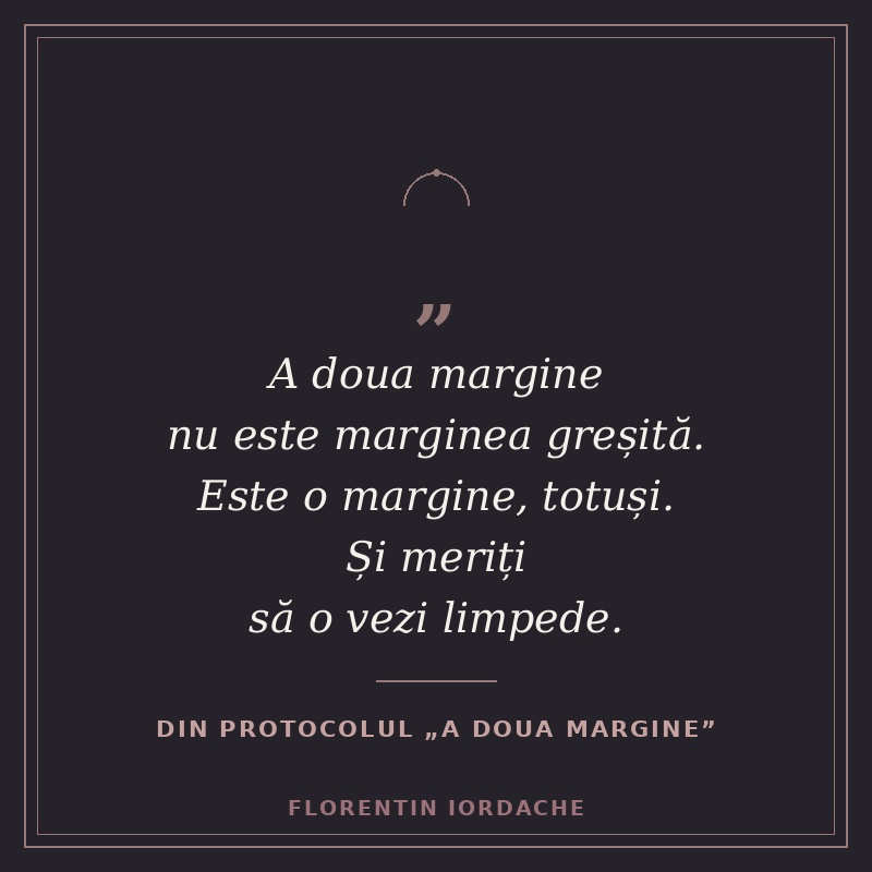 Singur/singură, dar într-o relație - A doua margine – Image 4