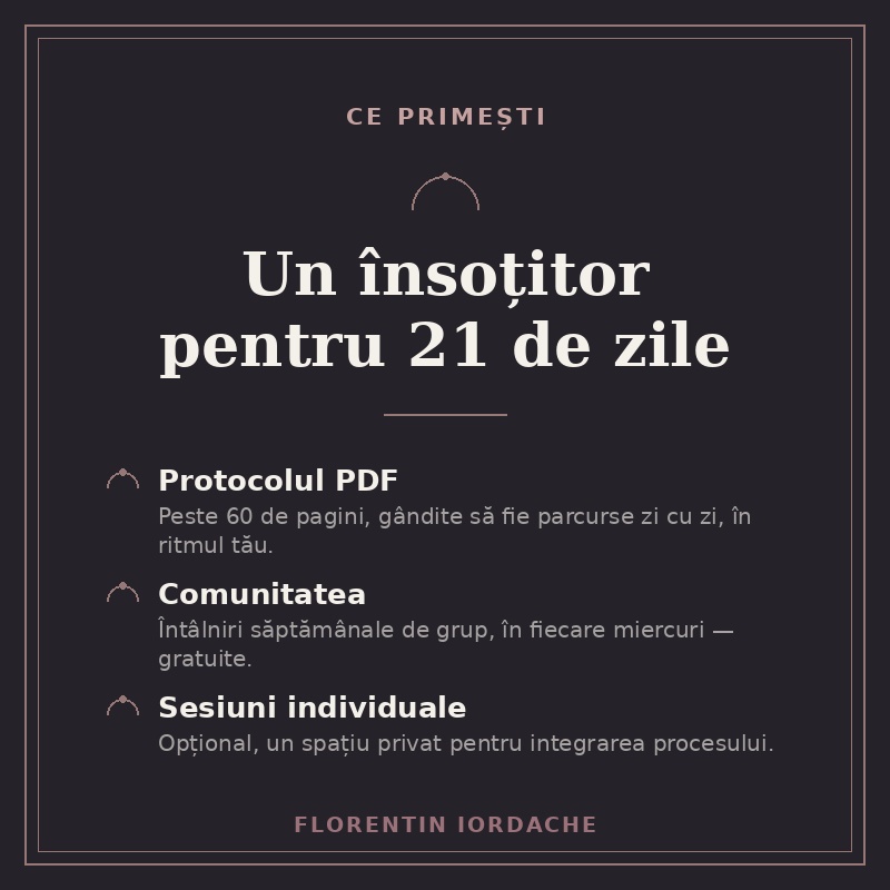 Singur/singură, dar într-o relație - A doua margine – Image 3