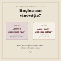 După ce am rănit: Am înșelat. Cum mă iert? – Image 4