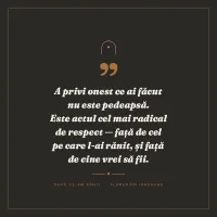 După ce am rănit: Am înșelat. Cum mă iert? – Image 5