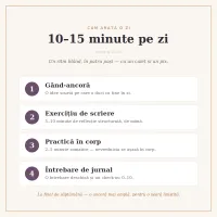 Niciodată de ajuns: Mereu alerg, niciodată ajunge. Cum mă opresc? – Image 3