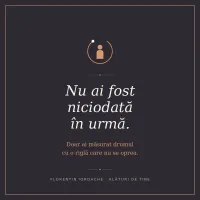 Niciodată de ajuns: Mereu alerg, niciodată ajunge. Cum mă opresc? – Image 5