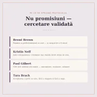Niciodată de ajuns: Mereu alerg, niciodată ajunge. Cum mă opresc? – Image 4
