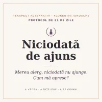 Niciodată de ajuns: Mereu alerg, niciodată ajunge. Cum mă opresc? – Image 1