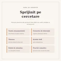 Rana de Abandon - Copilul care a Așteptat – Image 4
