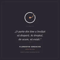 Rana de respingere - Dreptul de a exista – Image 5