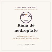 Rana de Nedreptate - Tribunalul Interior – Image 1