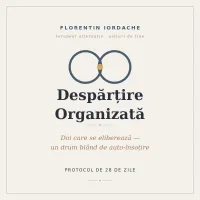 Despărțire Organizată - Decența de a opri o relație – Image 1