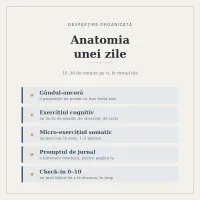 Despărțire Organizată - Decența de a opri o relație – Image 3