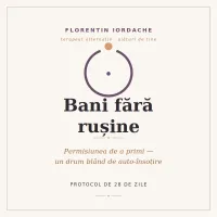 Relația cu Banii - Fără Rușine – Image 1