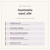 Relația cu Banii - Fără Rușine – Image 3