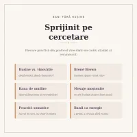 Relația cu Banii - Fără Rușine – Image 4