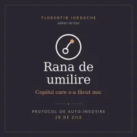 Rana de umilire — Copilul care s-a făcut mic – Image 1