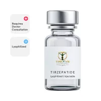 Tirzepatide 30 mg (3ml) - Lyophilized – Image 1