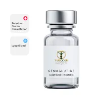 Semaglutide 10 mg (3mL) - Lyophilized – Image 1