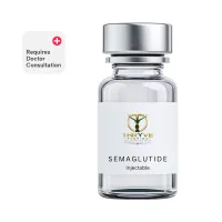 Semaglutide + B12 (12.5mg/4mg, 4mL) 3.125 mg / 1.25 mg per mL – Image 1