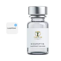 Kisspeptin 5mg (3ml) - Lyophilized – Image 1